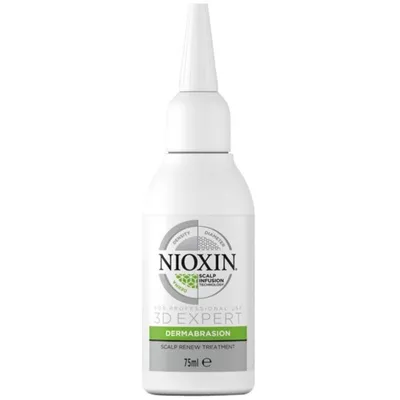 Obrázok produktu pre Nioxin DermaBrasion Zabieg dermabrazji skóry głowy, 75ml