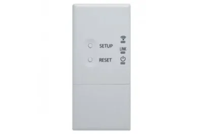 Obrázok produktu pre Toshiba Wi-Fi modul RB-N105S-G – ovládanie klimatizácie cez aplikáciu