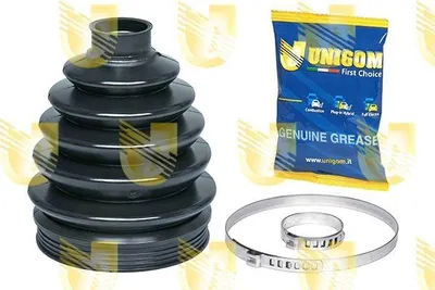 Produktbild von UNIGOM Faltenbalgsatz Antriebswelle Radseitig für VW Golf IV Schrägheck (1J1) 310273H.2