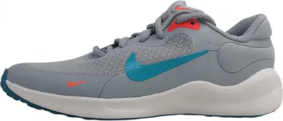 Productafbeelding van Nike Nike Revolution 7 Sportschuhe Kinder Laufschuhe Grau Freizeit