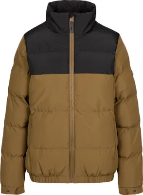Obrázek produktu pro Trespass - Dámská prošívaná bunda "Harding" TP6068 (M) (Dark olive)