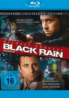 Produktbild von Black Rain
