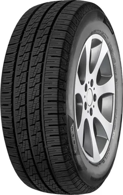 Produktbild von Minerva All Season Van Master Ganzjahresreifen 185/65 R15 97/95S LLKW M+S 3PMSF Allwetterreifen Reifen
