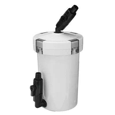 Zdjęcie produktu dla SunSun HW-602 - prefiltr zewnętrzny SunSun