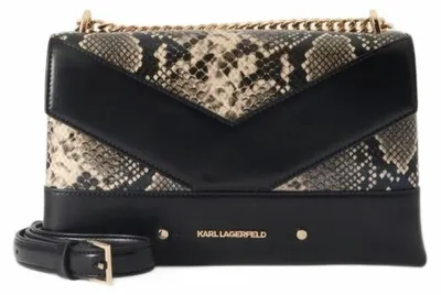 Obrázok produktu pre KARL LAGERFELD B4W30126 JOURNEE A LA MONTAGNE Animal Print
