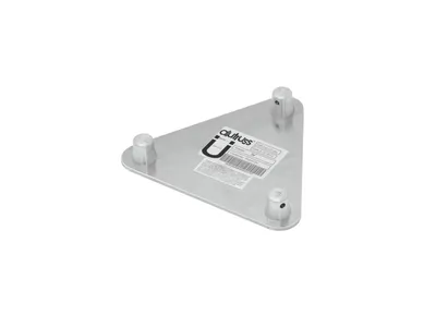 Produktbild von ALUTRUSS DECOLOCK DQ3-BPM Bodenplatte MALE