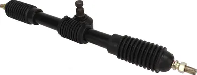 Produktbild von Servolenkungsgetriebe 430mm 30 -t -Stahllegierung poliert für Go Kart Karting ATV UTV Motorrad