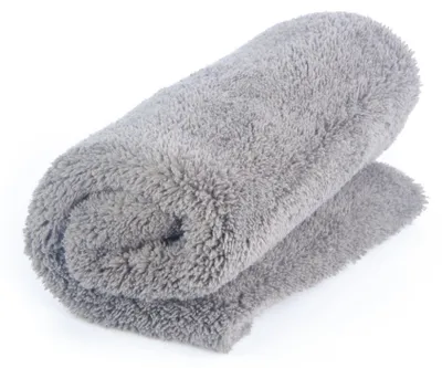 Produktbild von Silver King Nahtloser Mikrofaser-Pol Realtowel 40x40cm 800gsm