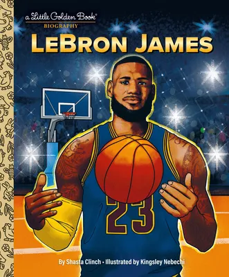 Obrázok produktu pre LeBron James