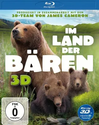 Produktbild von Im Land der Bären