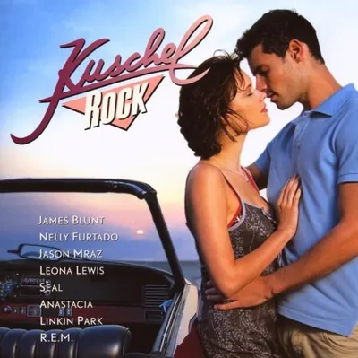 Produktbild von Kuschelrock 22
