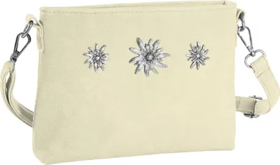 Produktbild von Handtasche Gipfelglück - beige