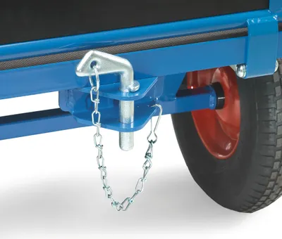 Produktbild von Fetra Kupplung für Handpritschenwagen