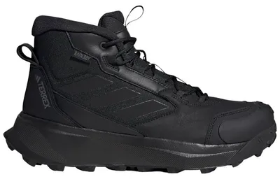 Produktbild von adidas Terrex Winter Leather Cut Rain.RDY Cold.RDY Core Black Grey - EU 48
