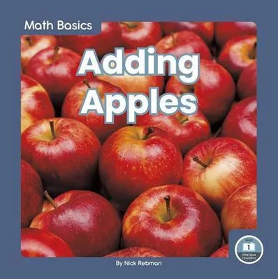 Imagen del producto de Añadir manzanas