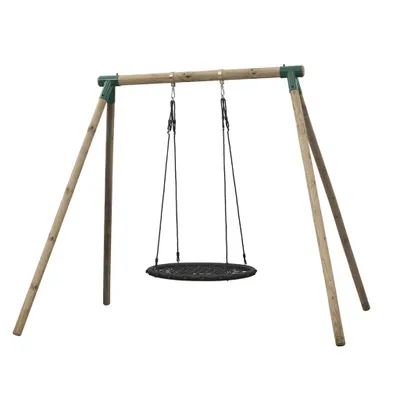 Image de Swing King Nestschaukel-Set Chantal 7930004