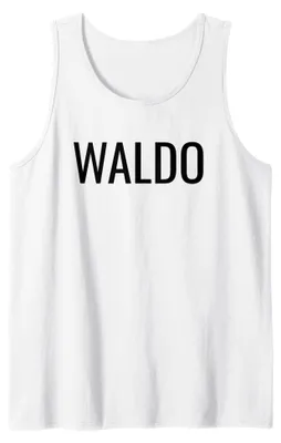 Immagine prodotto di Canotta Waldo