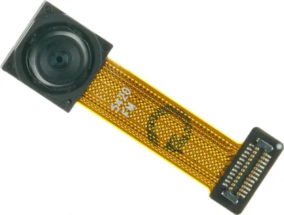 Produktbild von Weitwinkel Hauptkamera für Samsung Galaxy A22 5G