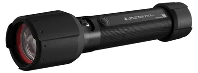 Obrázek produktu pro LED Lenser Profi-Taschenlampe aufladbar P7R Pro