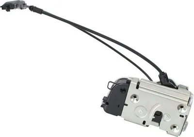Produktbild von Türschloss Stellmotor HINTEN RECHTS 8200212466 für Renault Scenic II 2003-2008