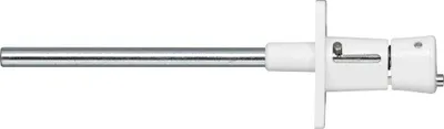 Produktbild von ABUS Rollladensicherung RS87 W B/SB