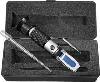 Obrázok produktu pre SW oceľový refraktometer Sw oceľ 21550L