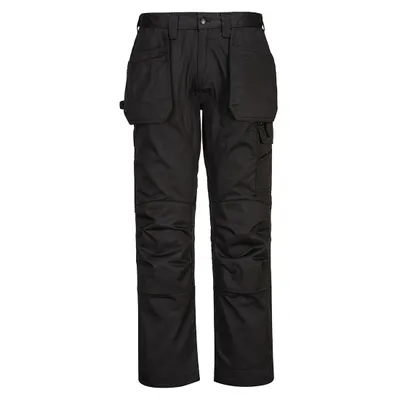 Obrázok produktu pre Portwest CD883 WX2 Stretch Holster Trouser Black Gr. 36