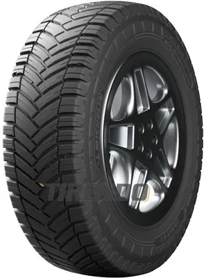 Image de Michelin GAN car-tyres Agilis CrossClimate ( 225/70 R15C 112/110R 8PR EV Suitable )