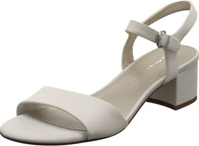 Immagine prodotto di Tamaris sandalo da donna bianco