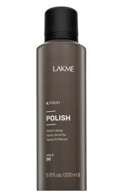 Produktbild von Lakmé K.Finish Polish Sheen Spray Spray für Feinheit und Glanz des Haars 200 ml