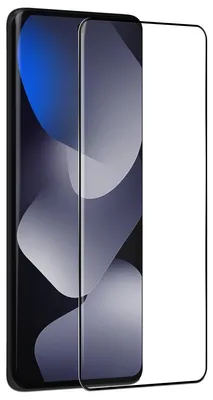 Obrázok produktu pre 1-balenie Xiaomi Redmi Note 15 5G Ochranné sklo na displej - Tvrdené sklo 9H - Super kvalita 3D