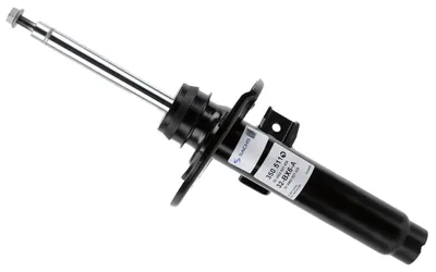 Produktbild von SACHS Stoßdämpfer Vorne Links für BMW 3 Limousine (G20) Federbein 350 511