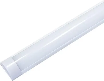 Produktbild von LED-Lichtleiste 90cm 36W - Neutralweiß 4000K - 5500K