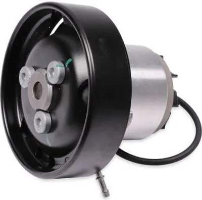 Produktbild von HEPU Kühlmittelpumpe Wasserpumpe für VW Touareg (7P5, 7P6) P671