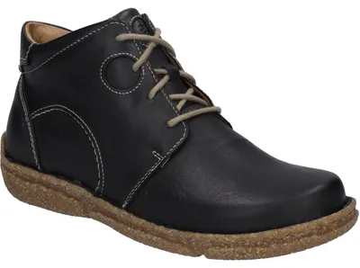 Image de JOSEF SEIBEL Neele 46 | Bottines pour Femmes | gris