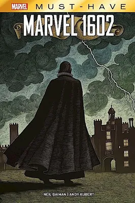 Immagine prodotto di Marvel Must-Have: Marvel 1602