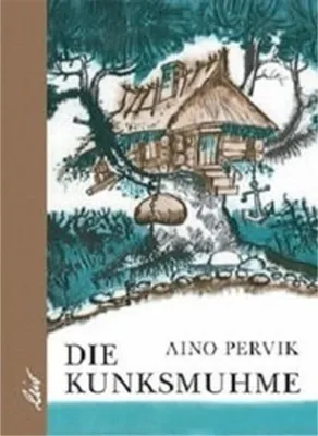 Immagine prodotto di Die Kunksmuhme