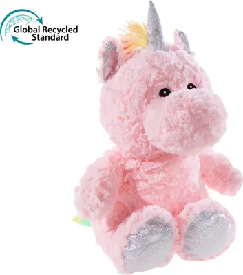 Produktbild von Heunec GRS Einhorn Größe 32 CM