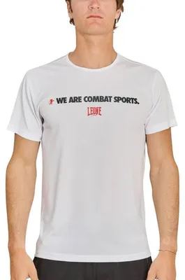 Zdjęcie produktu dla T-shirt Leone1947 LOGO WACS – Styl i przekaz w jednym rozmiar XS