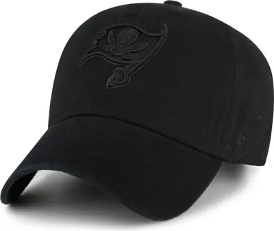 Produktbild von 47 Brand Relaxed Cap CLEAN UP Tampa Bay Buccaneers