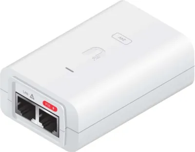 Obrázek produktu pro UbiQuiti Networks POE-24-30W-G-WH - Power Injector