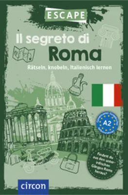 Produktbild von Il segreto di Roma