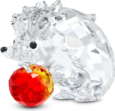 Produktbild von Swarovski Swarovski Igel mit Apfel 5532203 uni DJ-0039714