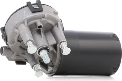 Produktbild von RIDEX 295W0093 Wischermotor Vorne für FORD FOCUS (DAW, DBW) FOCUS Kombi (DNW) FOCUS Stufenheck (DFW) Focus Mk1 Kasten / Kombi (DNW)
