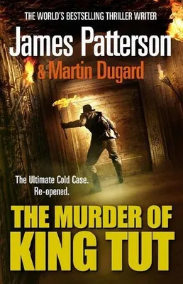 Produktbild von The Murder of King Tut