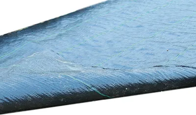 Zdjęcie produktu dla Greenmill włóknina przeciw chwastom cAgro-Textil, zwalczanie chwastów, 100g, 1x5m, czarna, GR1016