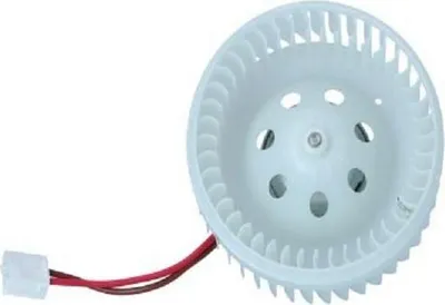 Produktbild von NRF 34116 Gebläsemotor Innenraumgebläse für VOLVO V70 II (285) XC90 I (275) S60 I (384) XC70 Cross Country (295) S80 I (184)
