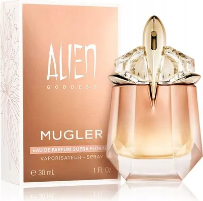 Zdjęcie produktu dla Thierry Mugler Alien Goddess Supra Florale woda perfumowana dla kobiet 30 ml