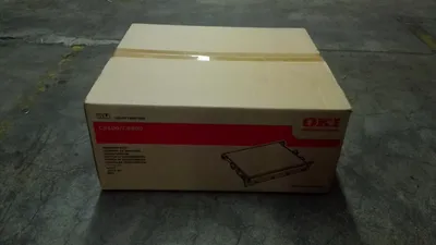 Produktbild von OKI 43449705, 80000 Seiten, Schwarz, C8600, C8800, MC860, 1 Stück(e), 4,12 kg