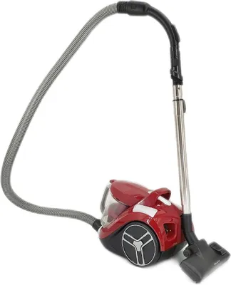 Produktbild von Rowenta Compact Power XXL RO4B23, 900 W, Zylinder-Vakuum, Trocken, Beutellos, 2,5 l, Filterung